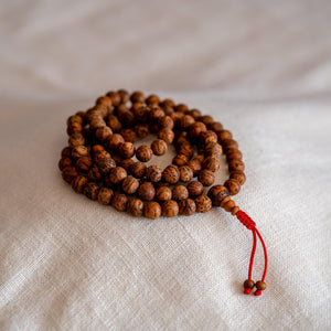 9mm Mala Prayer Beads