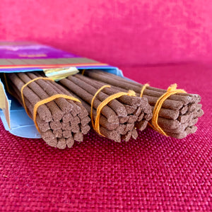 Sorig Incense 60 Sticks
