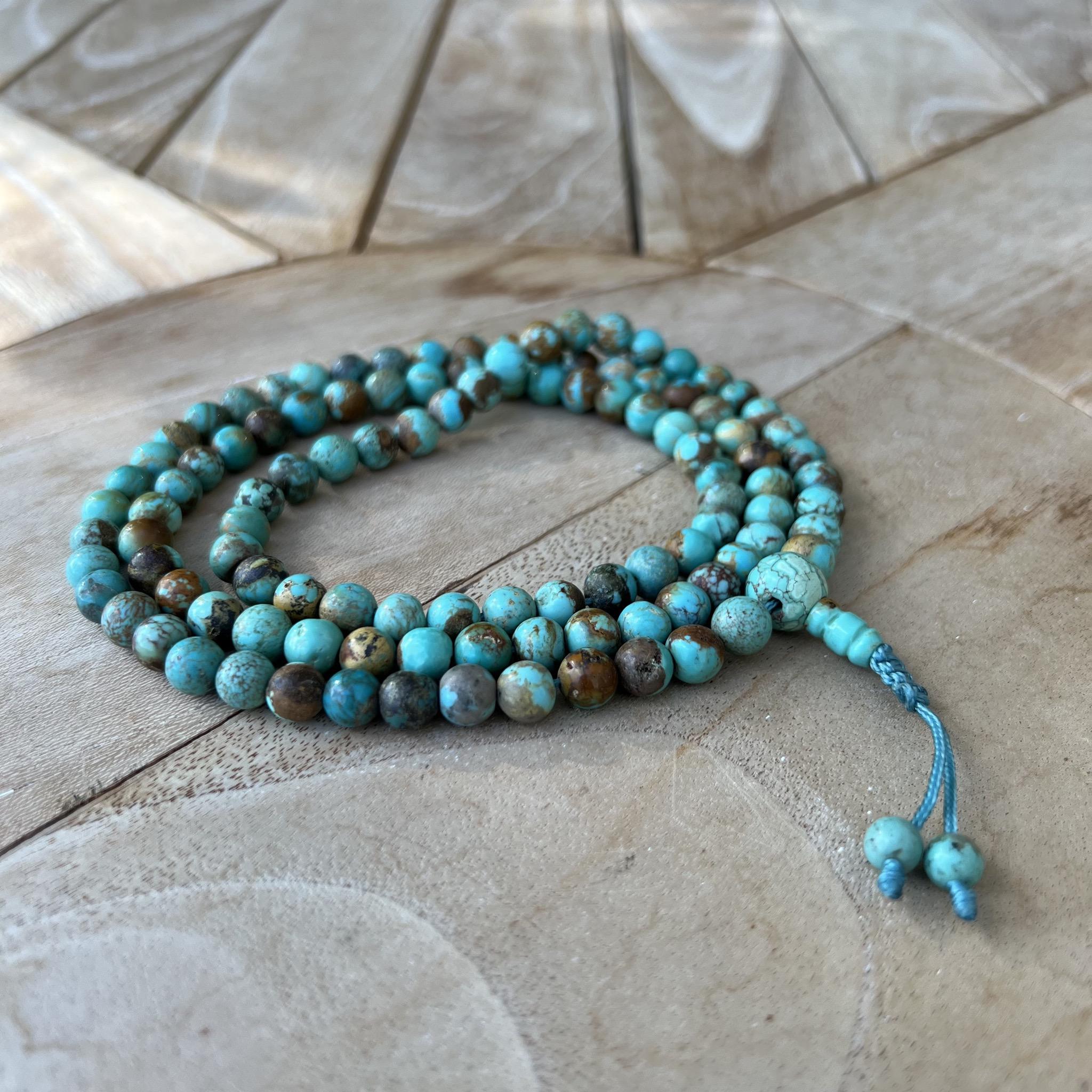 MALA BEADS