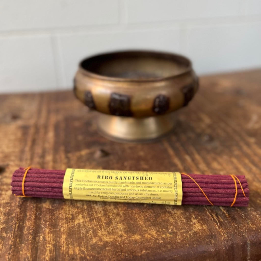 RIWO SANGCHO INCENSE