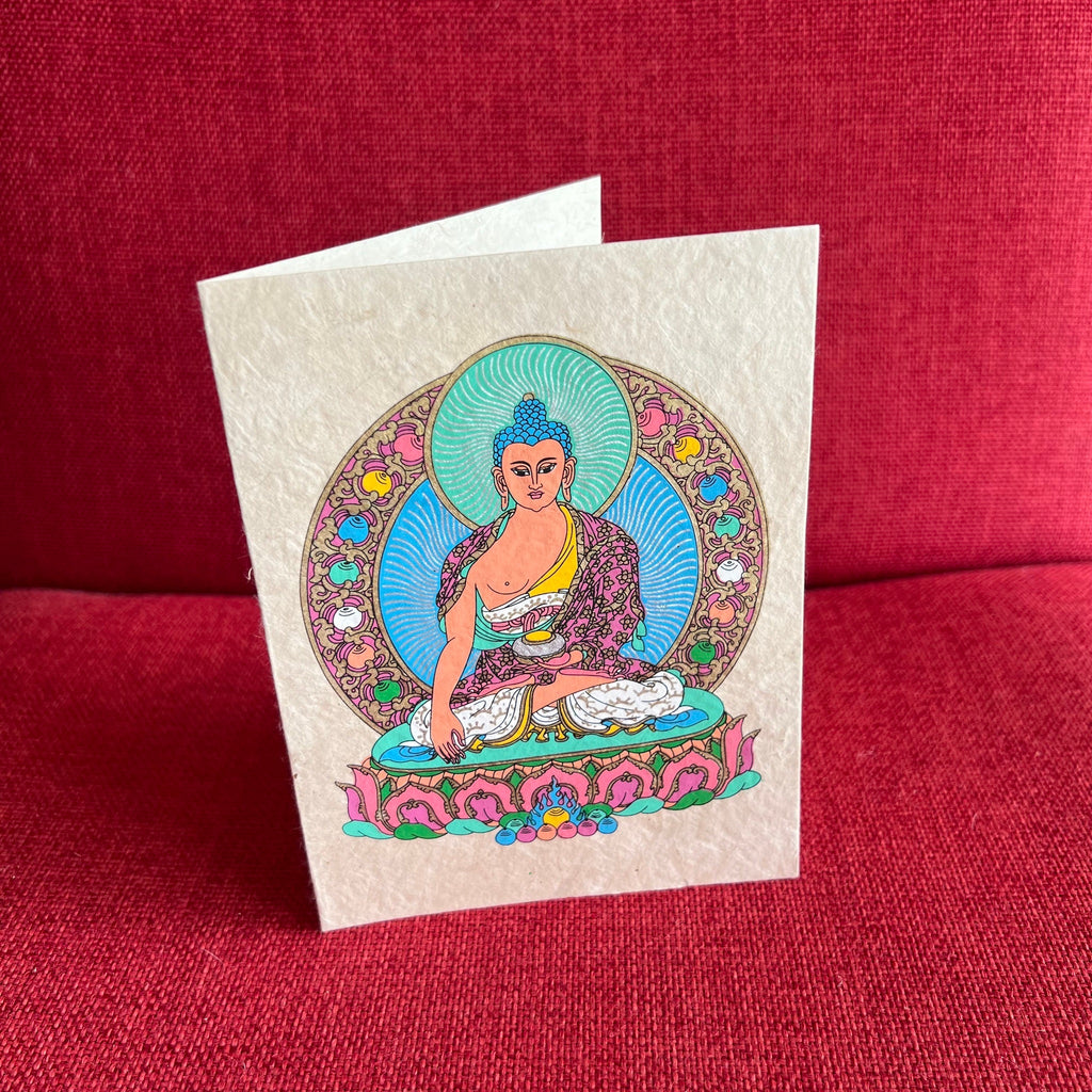 Lokta Paper Cards