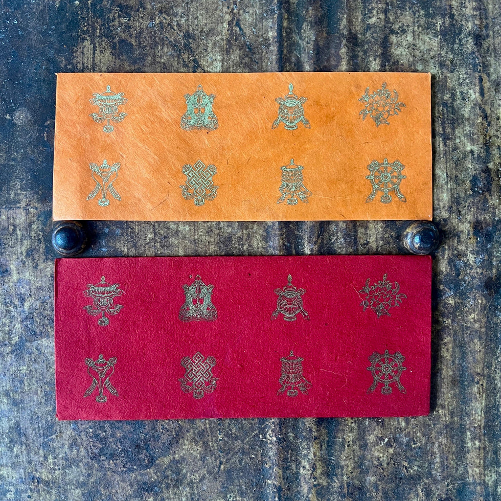 Lokta Paper Offering Envelopes