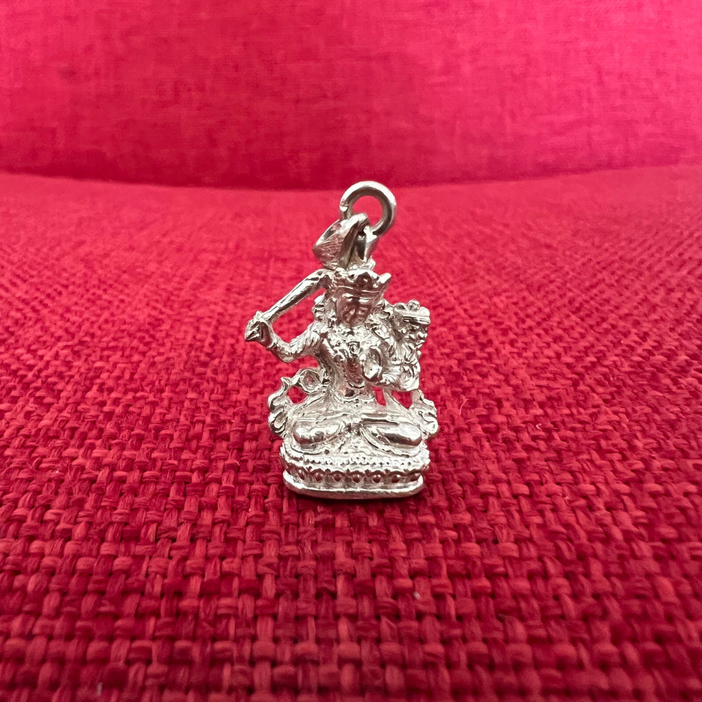 Deity Pendants