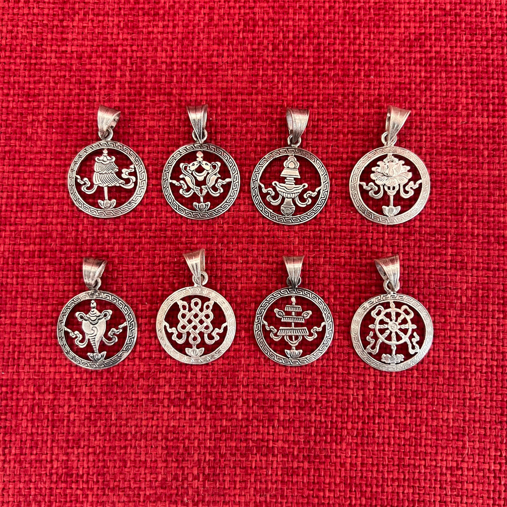 Pendants