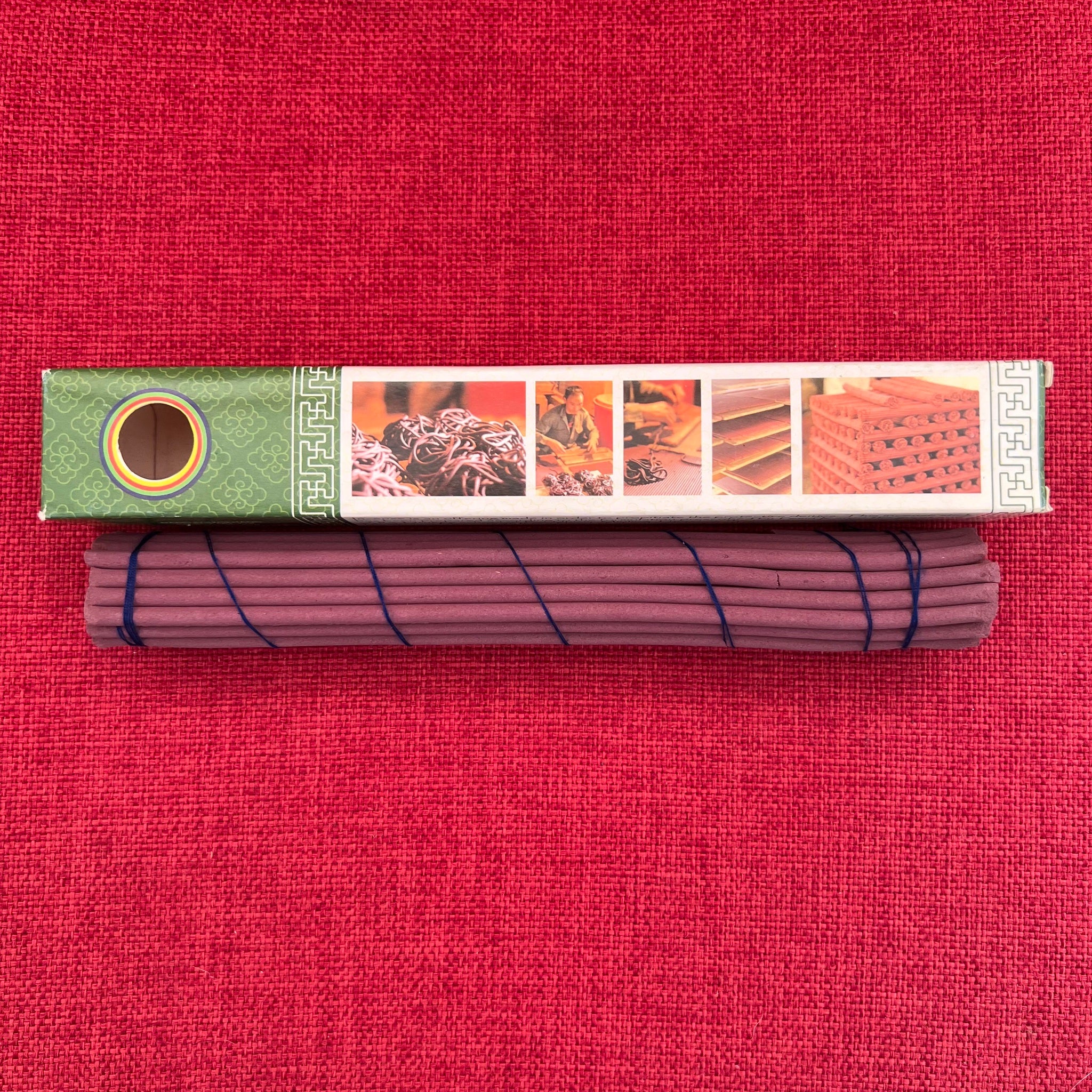 Nado Grade E Bhutanese Incense