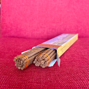 Sorig Incense 40 Sticks