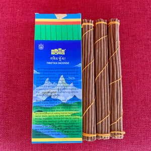 Sorig Incense 60 Sticks